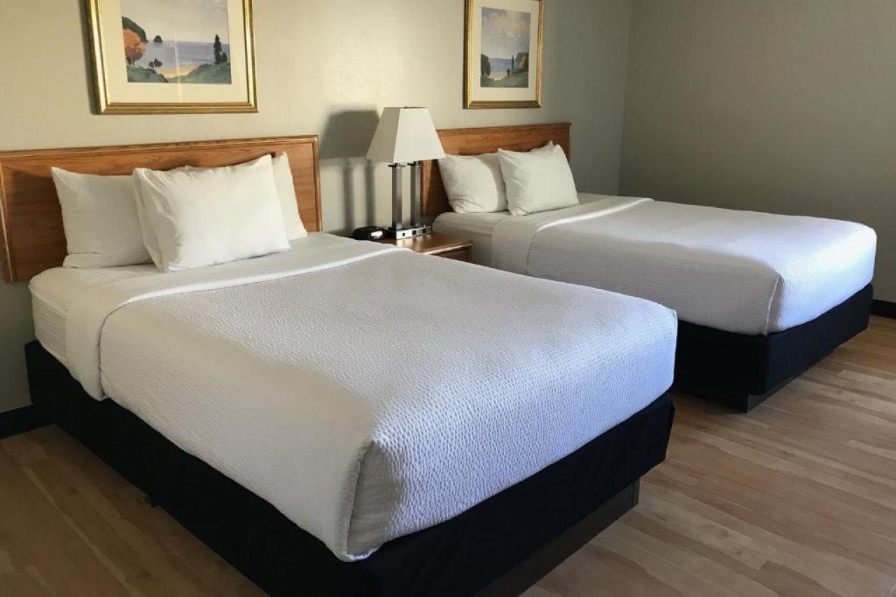 Days Inn By Wyndham Pleasant Prairie Kenosha Exteriör bild