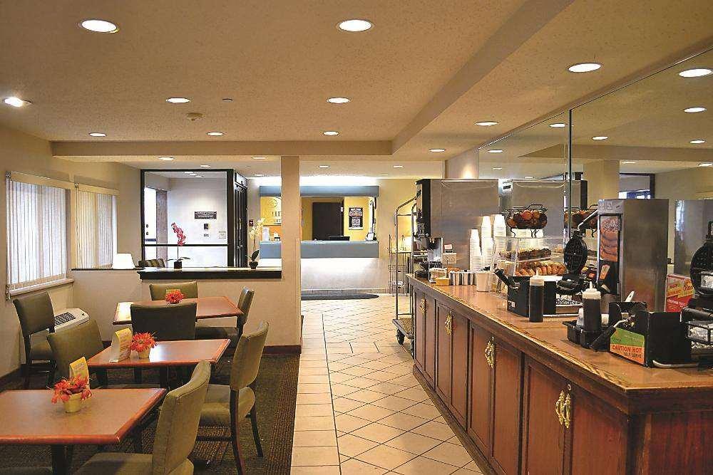 Days Inn By Wyndham Pleasant Prairie Kenosha Bekvämligheter bild