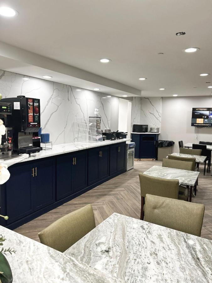 Days Inn By Wyndham Pleasant Prairie Kenosha Exteriör bild