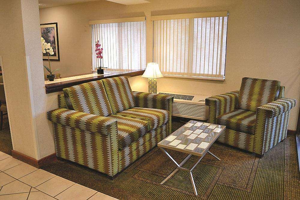 Days Inn By Wyndham Pleasant Prairie Kenosha Inreriör bild