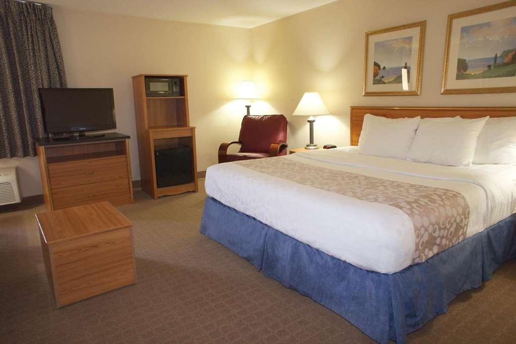 Days Inn By Wyndham Pleasant Prairie Kenosha Rum bild