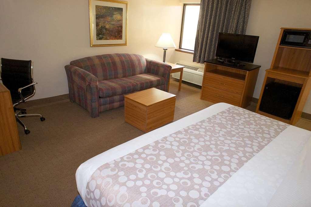 Days Inn By Wyndham Pleasant Prairie Kenosha Rum bild