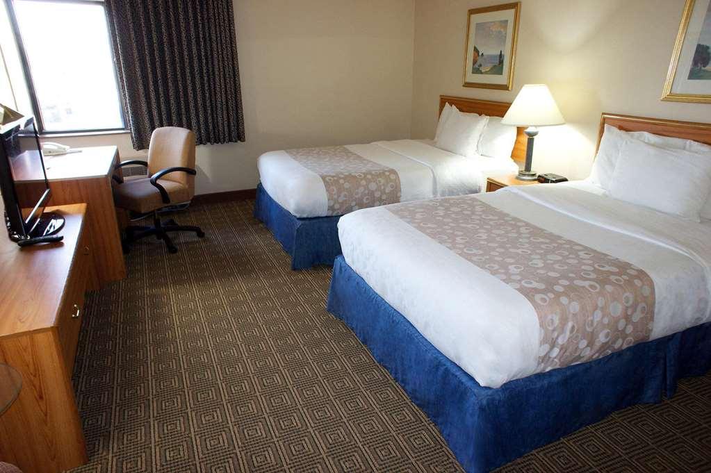 Days Inn By Wyndham Pleasant Prairie Kenosha Rum bild