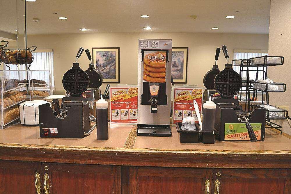 Days Inn By Wyndham Pleasant Prairie Kenosha Bekvämligheter bild