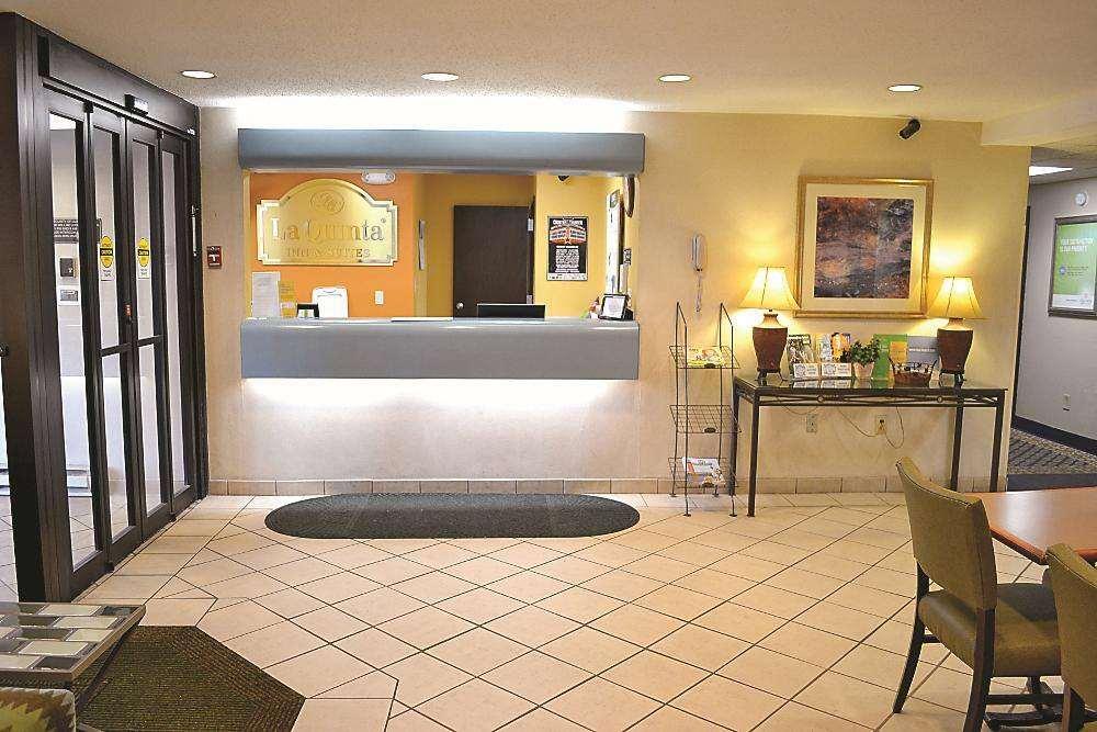 Days Inn By Wyndham Pleasant Prairie Kenosha Inreriör bild
