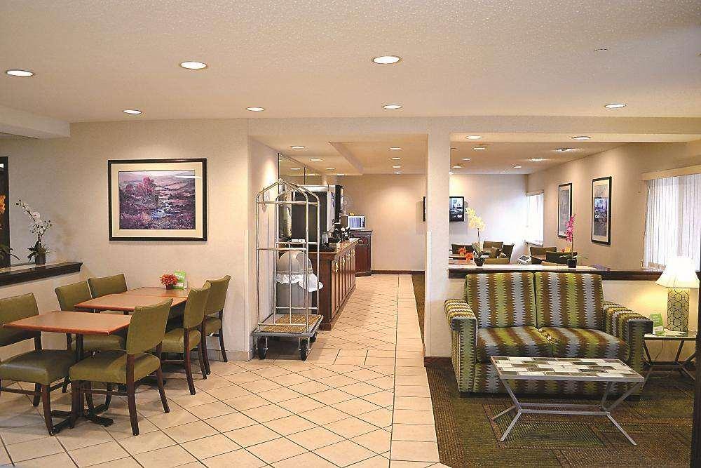 Days Inn By Wyndham Pleasant Prairie Kenosha Inreriör bild