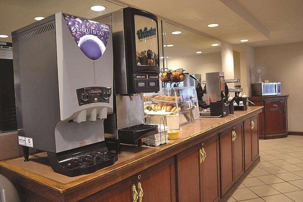 Days Inn By Wyndham Pleasant Prairie Kenosha Bekvämligheter bild