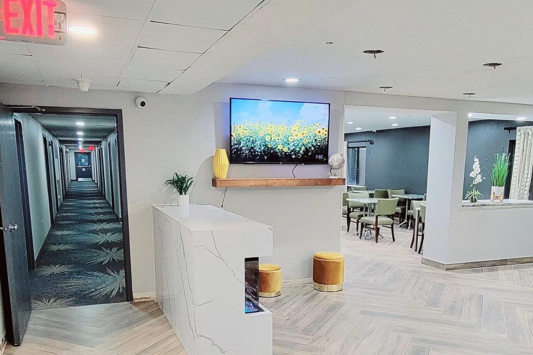 Days Inn By Wyndham Pleasant Prairie Kenosha Exteriör bild